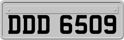 DDD6509