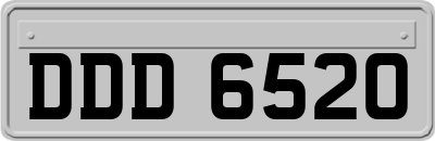 DDD6520
