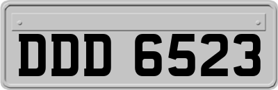 DDD6523