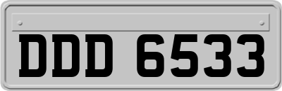 DDD6533