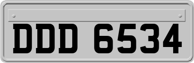 DDD6534