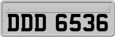 DDD6536