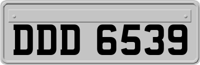 DDD6539