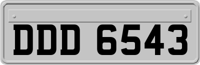 DDD6543