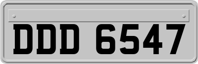 DDD6547