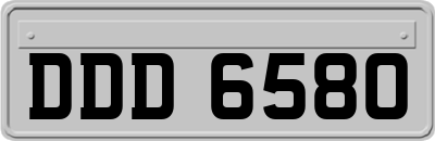 DDD6580