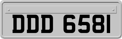 DDD6581