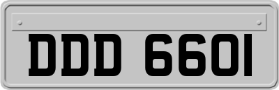 DDD6601