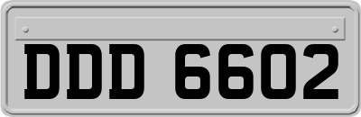 DDD6602