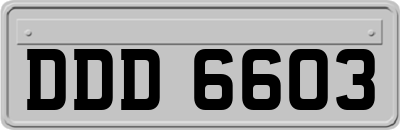 DDD6603