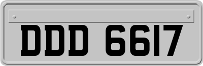 DDD6617
