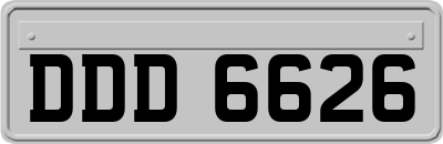 DDD6626