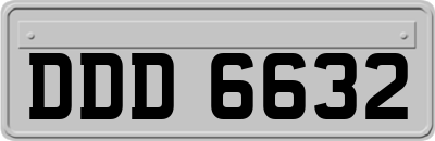 DDD6632