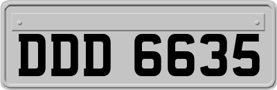 DDD6635
