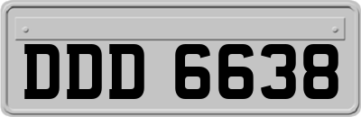 DDD6638