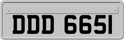 DDD6651