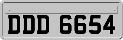 DDD6654