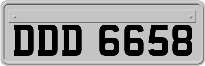 DDD6658
