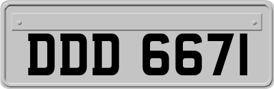 DDD6671