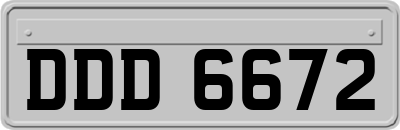 DDD6672