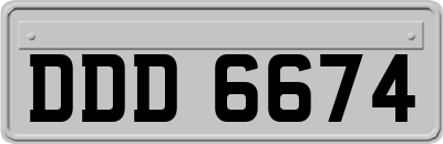 DDD6674