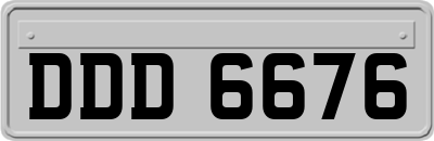 DDD6676