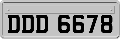 DDD6678