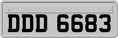 DDD6683