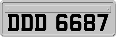 DDD6687
