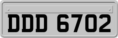 DDD6702
