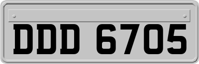 DDD6705