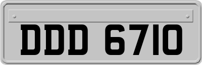 DDD6710