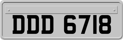 DDD6718