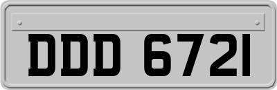 DDD6721