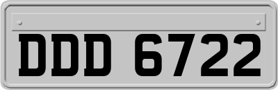 DDD6722