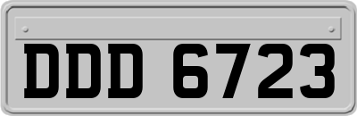 DDD6723
