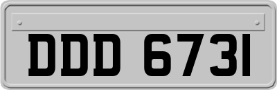 DDD6731