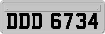 DDD6734