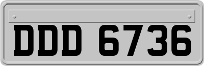 DDD6736