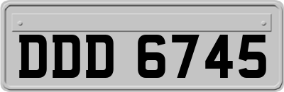 DDD6745