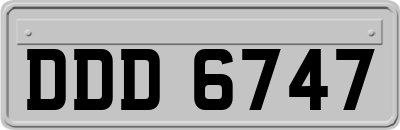 DDD6747