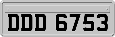 DDD6753