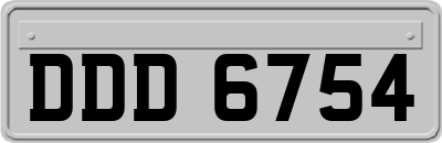 DDD6754