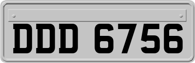 DDD6756