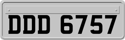 DDD6757