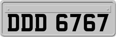 DDD6767