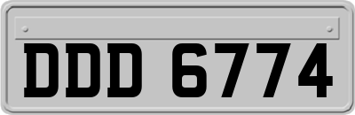 DDD6774