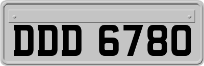 DDD6780