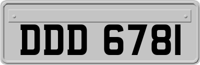 DDD6781
