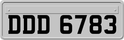 DDD6783